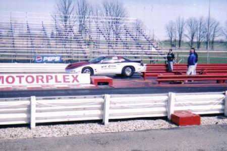 Mid-Michigan Motorplex - 2005 Shot From Rick Rzepka